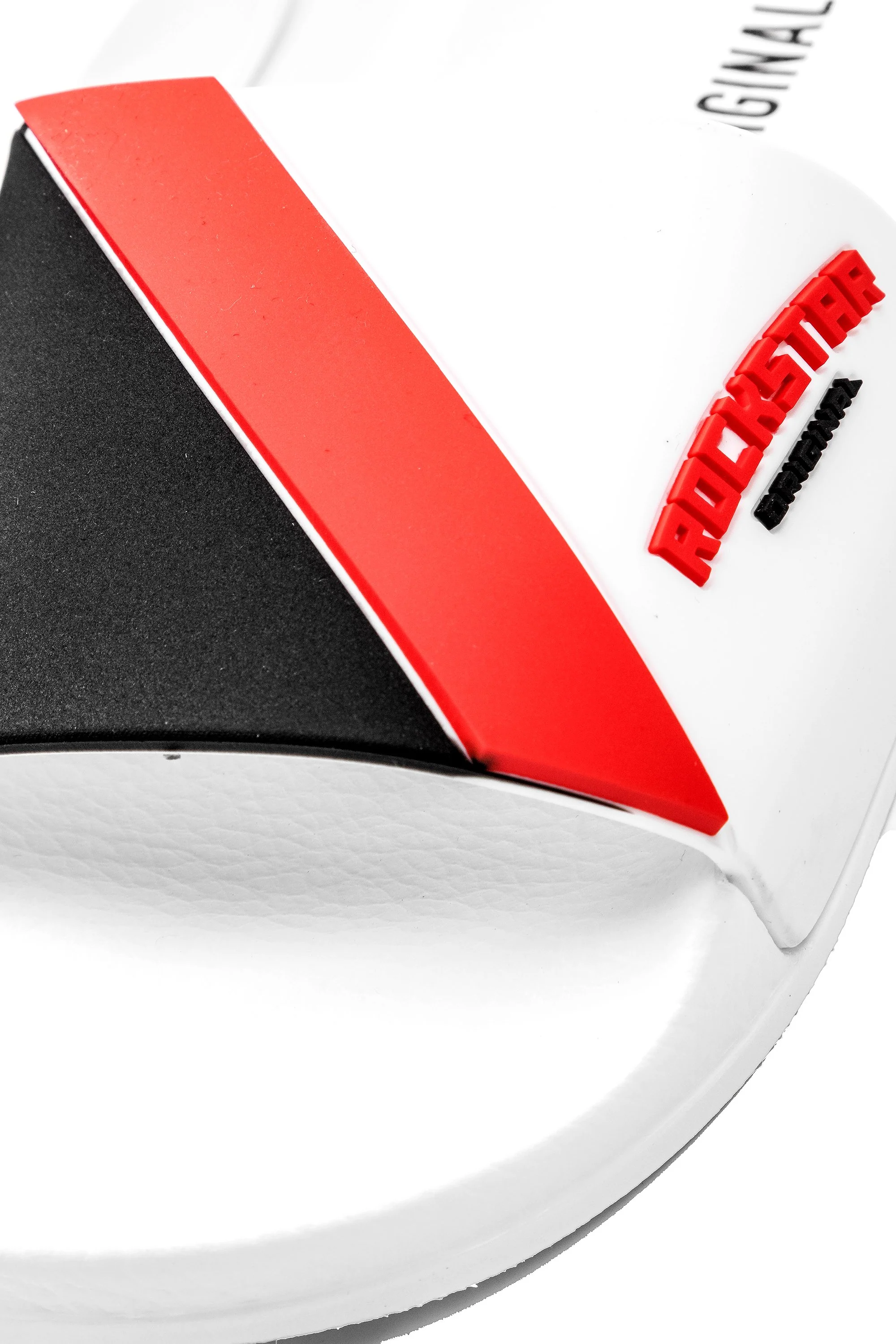 Kids Marcellin Slides-Wht - Image 5