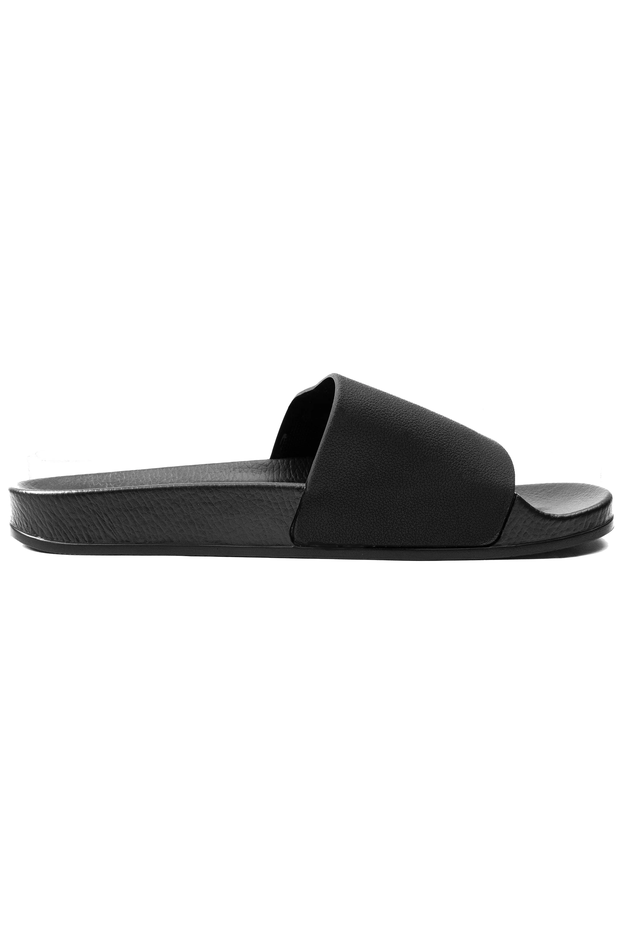 Godfrey Slides- Blk/Yellow - Image 3