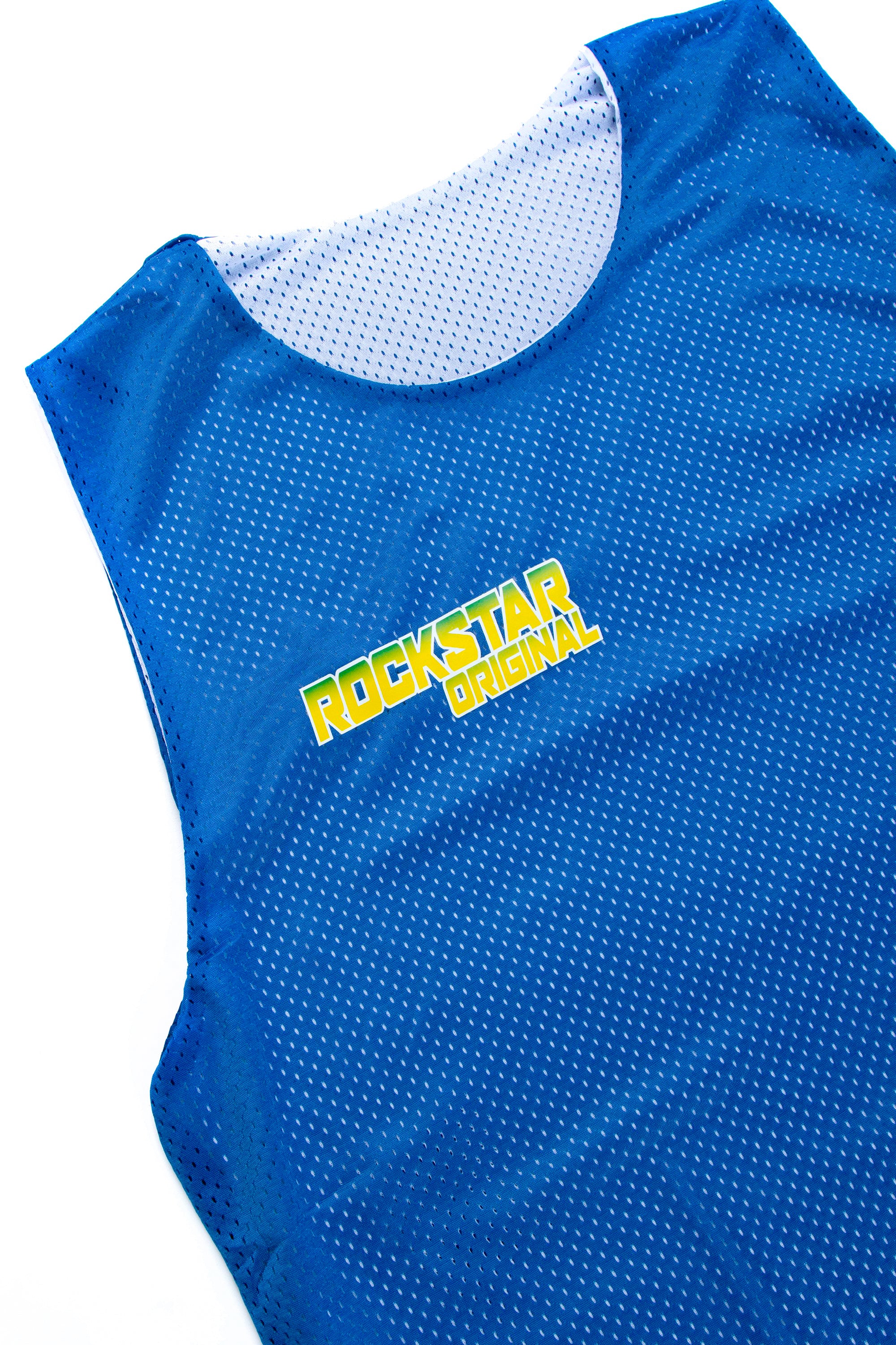 Gimzo Jersey - Blue - Image 6