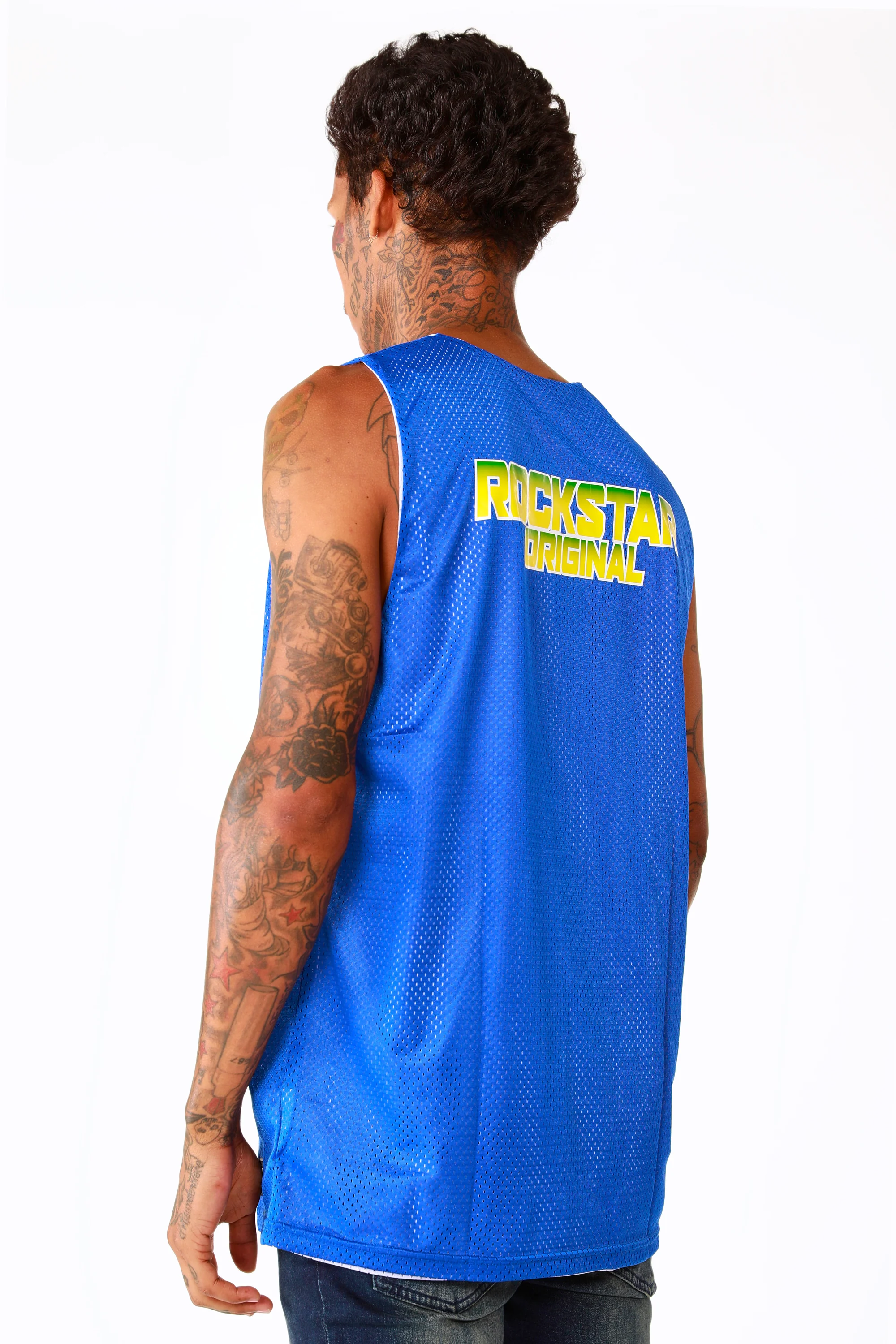 Gimzo Jersey - Blue - Image 7