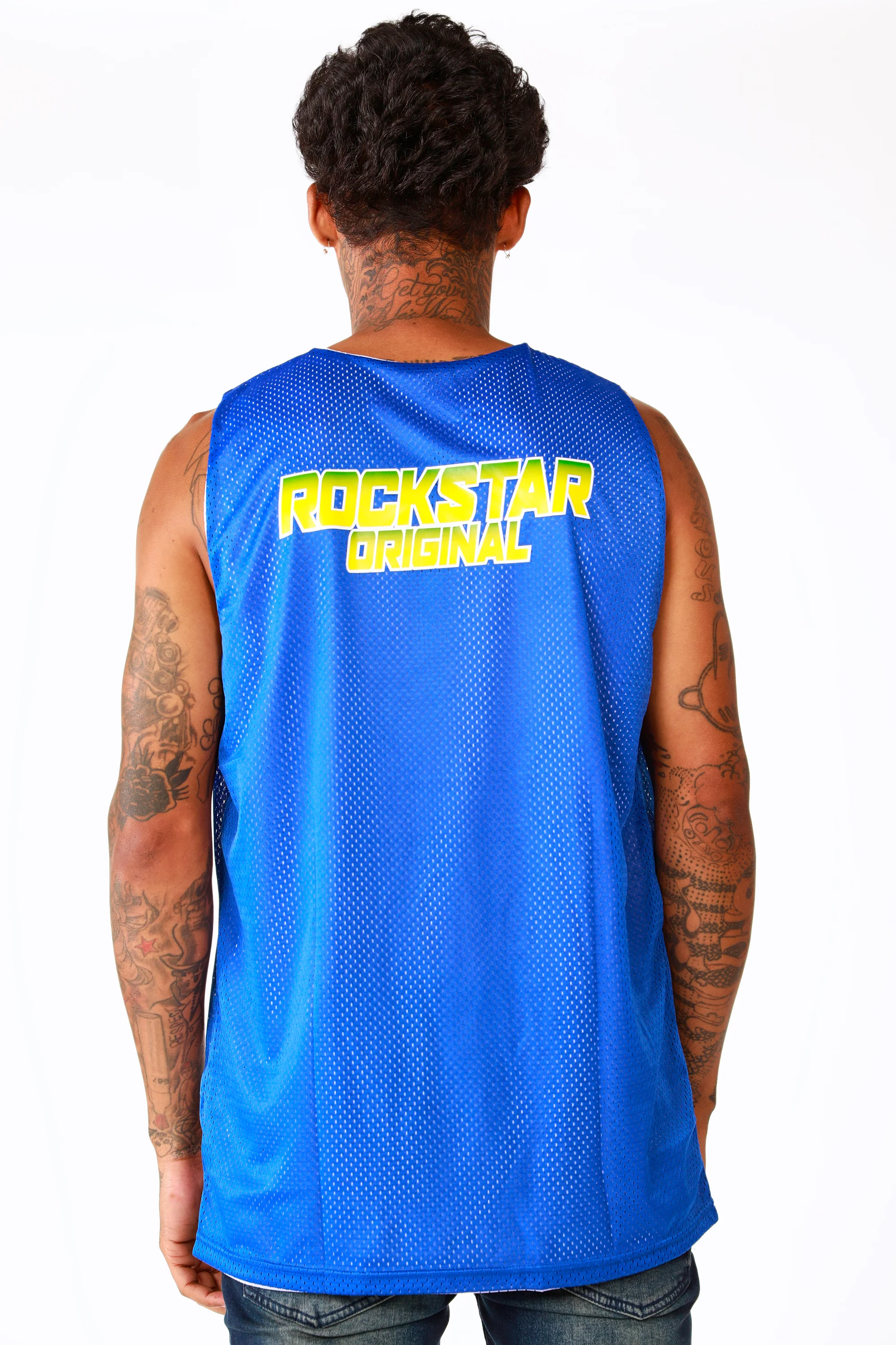 Gimzo Jersey - Blue - Image 8