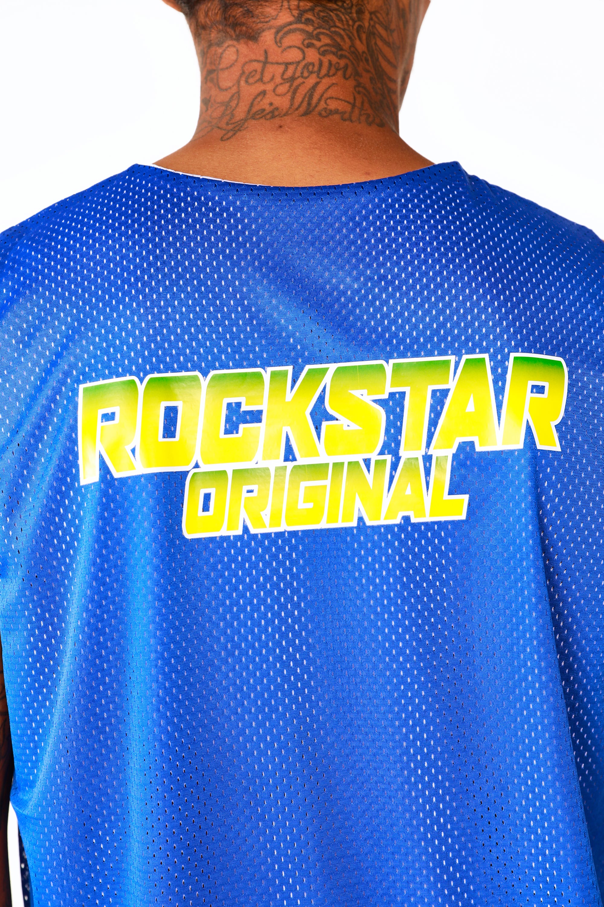 Gimzo Jersey - Blue - Image 9