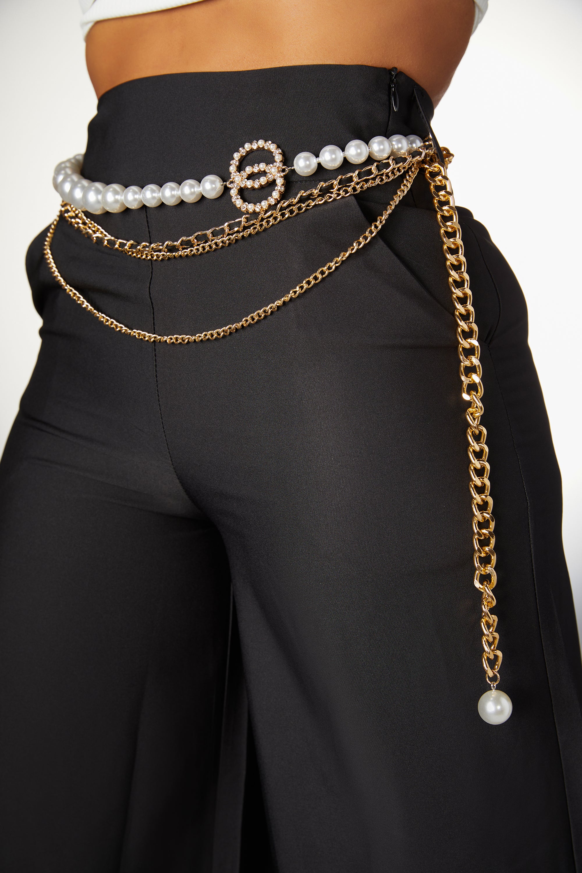 Coco Pant-Black - Image 11